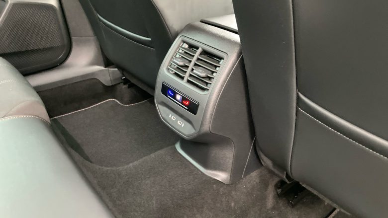 CUPRA Leon 1.5 TSI V1 5dr Petrol Hatchback